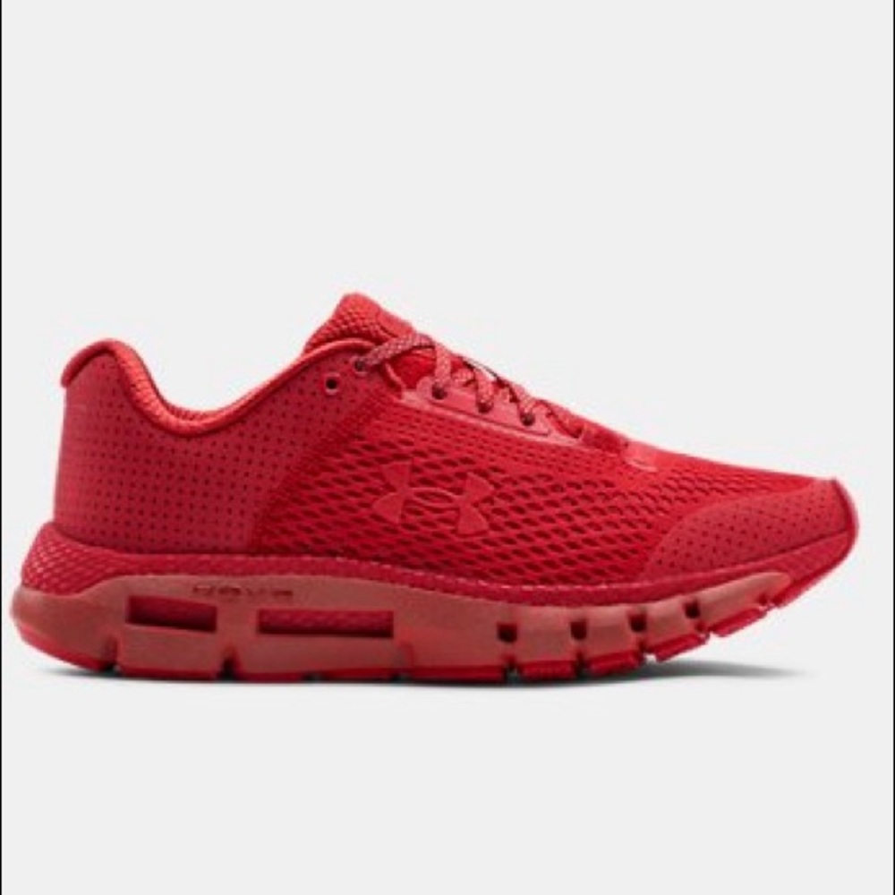 Women’s UA HOVR Infinite Reflective Running Shoes